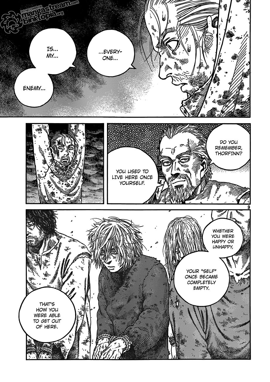 Vinland Saga Chapter 71 10